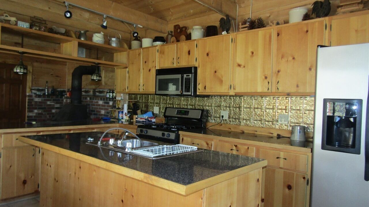 Photo of Kitchen in Columbia