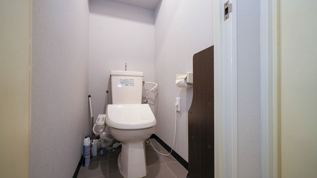 Photo of Bathroom in Susukino