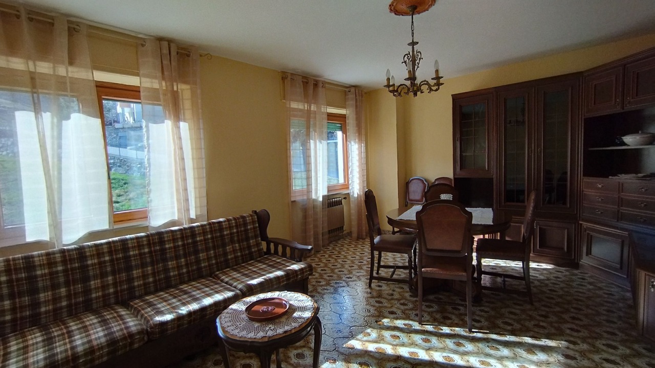 Photo of Livingroom in Villa-Nabian