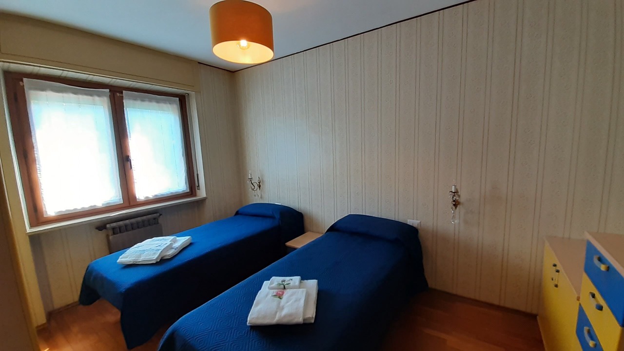 Photo of Bedroom in Villa-Nabian