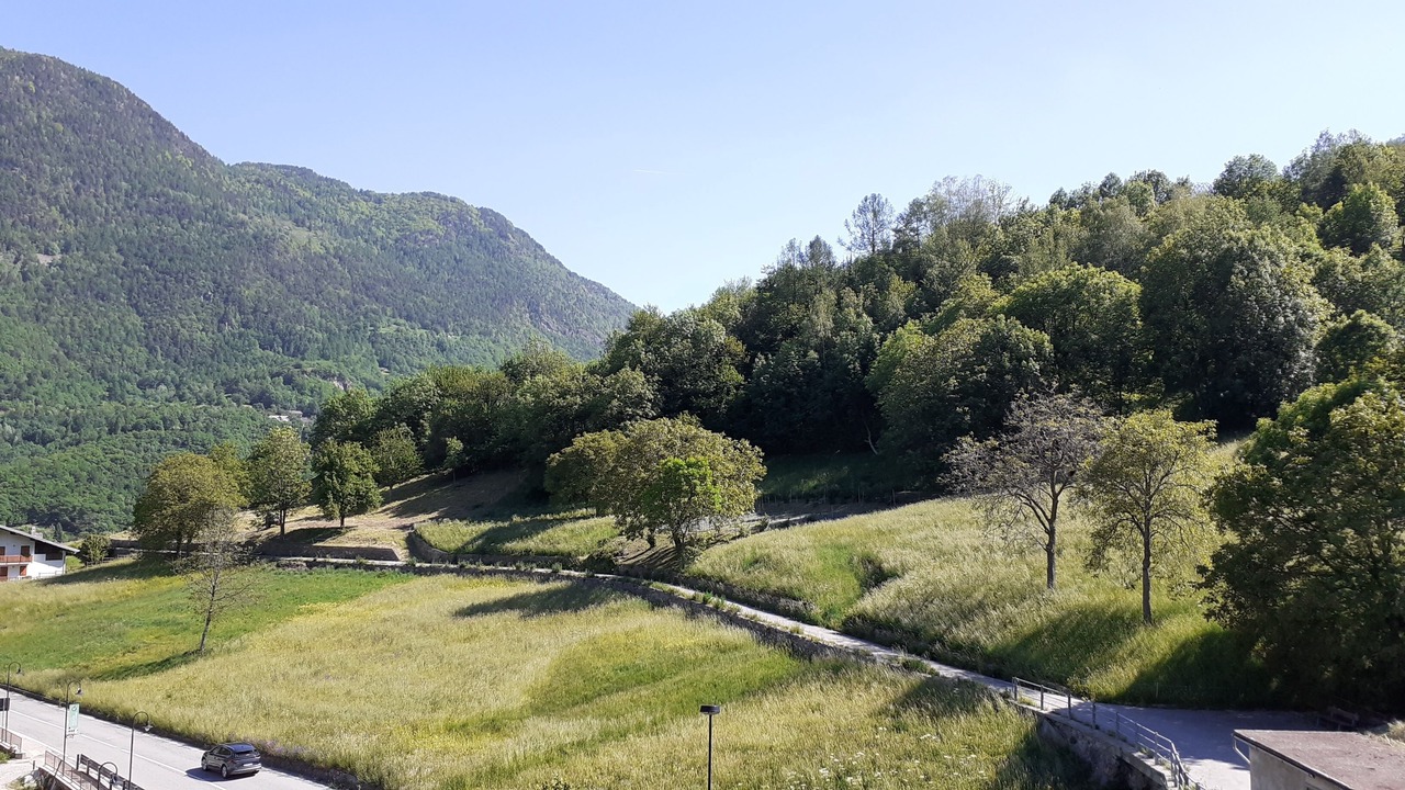 Photo of Outdoor in Villa-Nabian