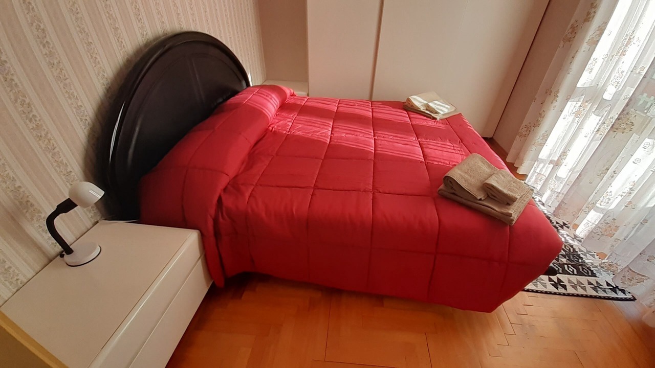 Photo of Bedroom in Villa-Nabian