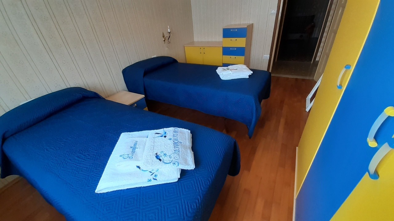 Photo of Bedroom in Villa-Nabian