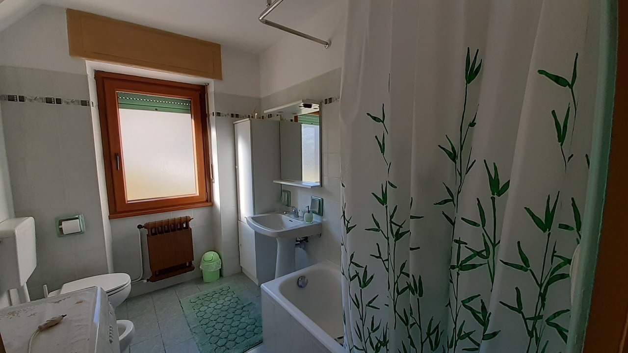 Photo of Bathroom in Villa-Nabian