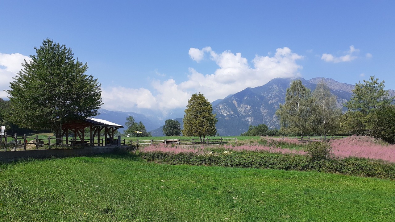 Photo of Outdoor in Villa-Nabian