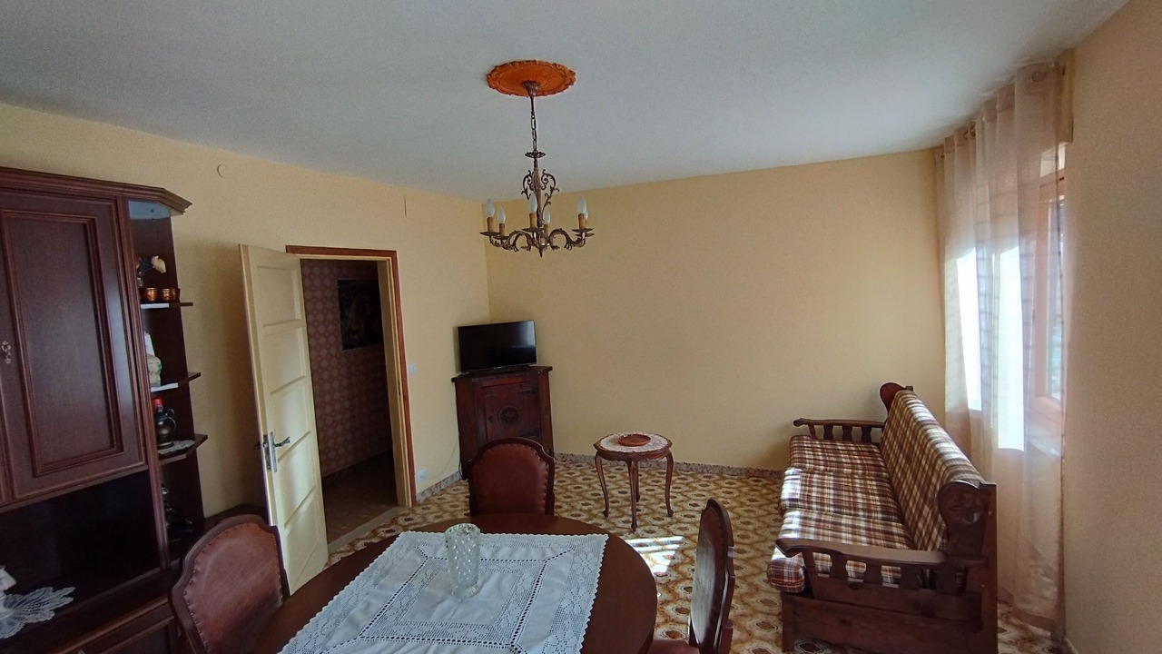 Photo of Livingroom in Villa-Nabian
