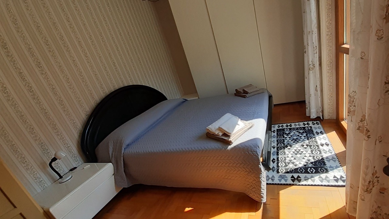 Photo of Bedroom in Villa-Nabian