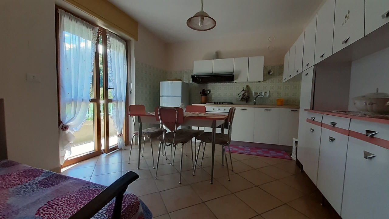 Photo of Kitchen in Villa-Nabian