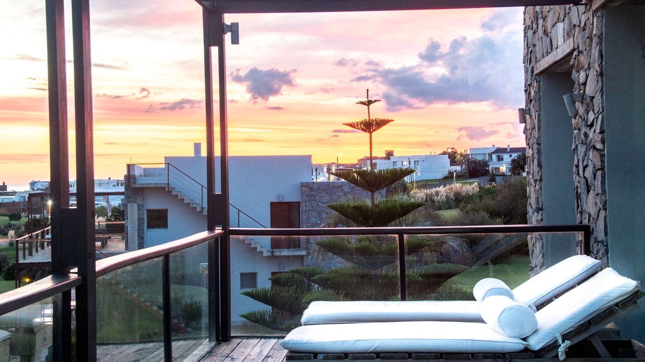 Photo of Patio Balcony in Manatiales