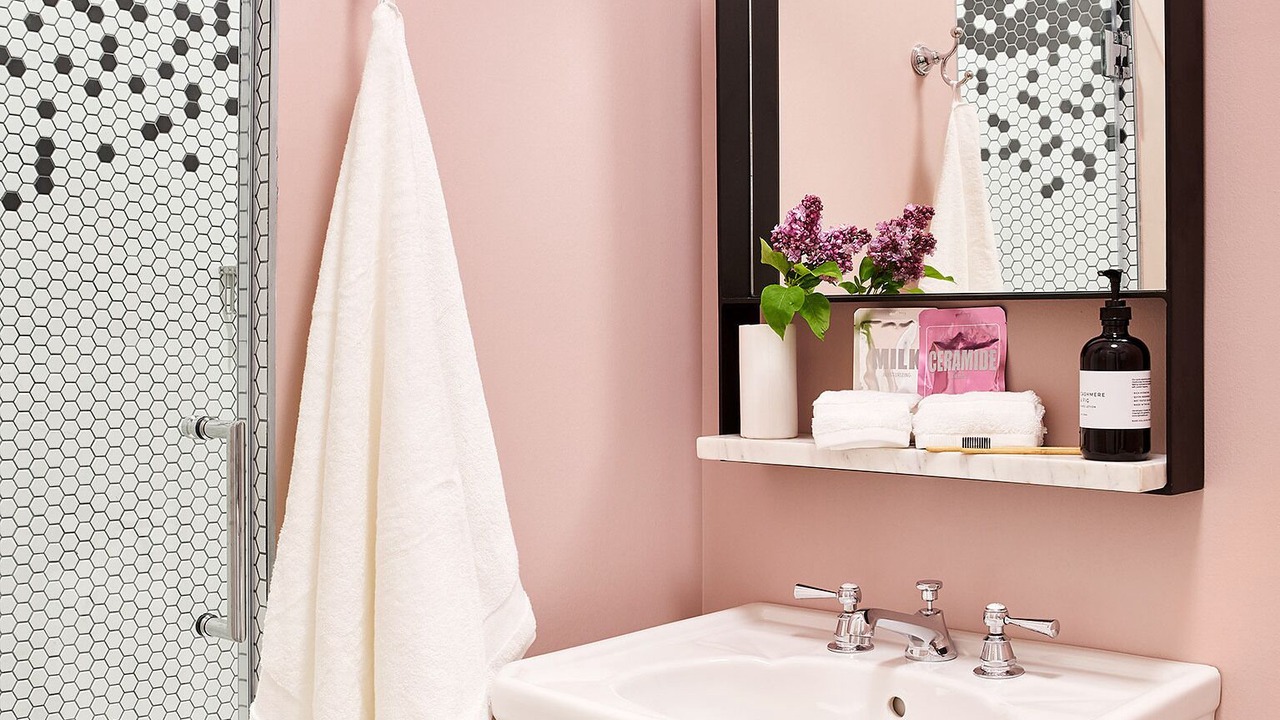 Photo of Bathroom in Park West