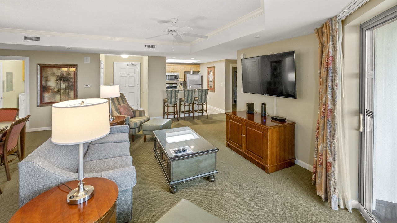 Photo of Bedroom in Arcadian Shores