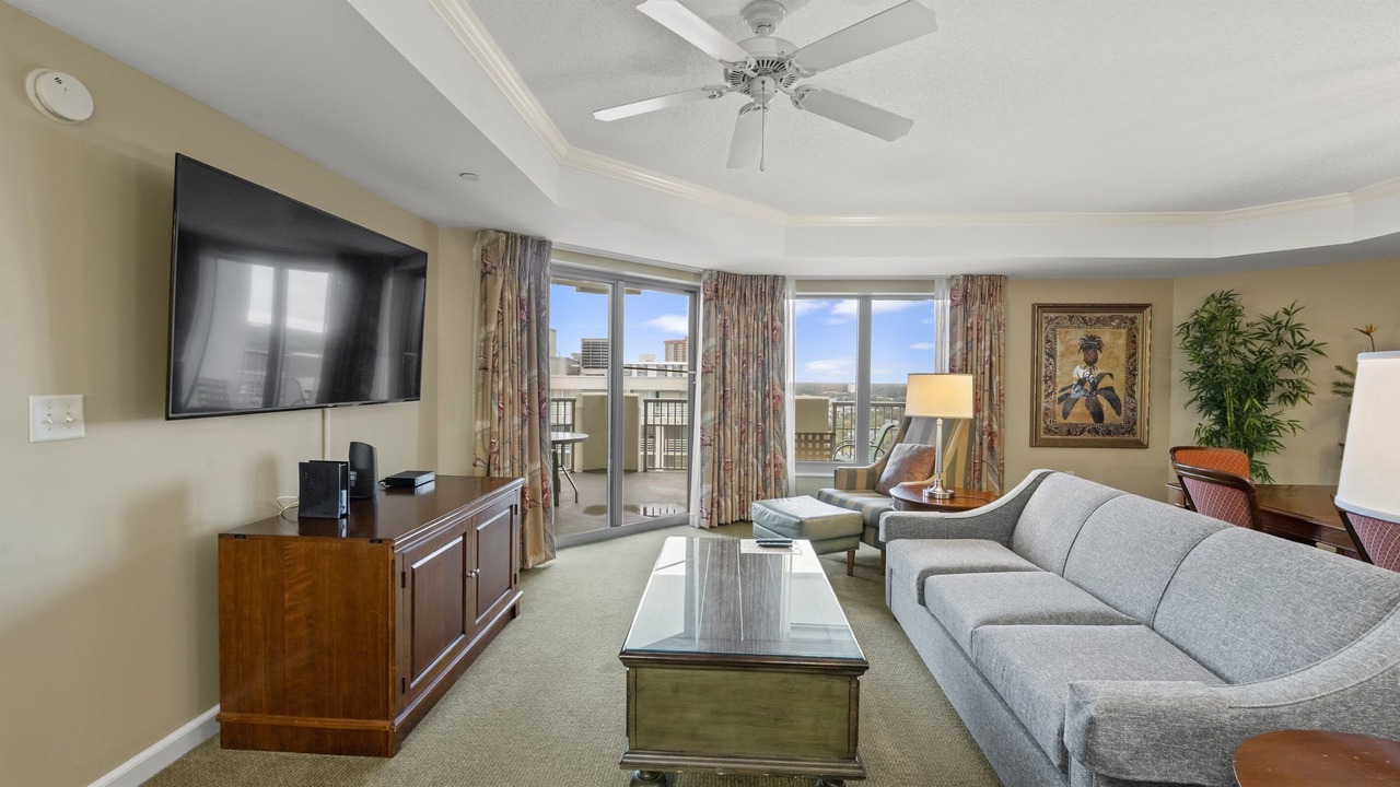 Photo of Bedroom in Arcadian Shores