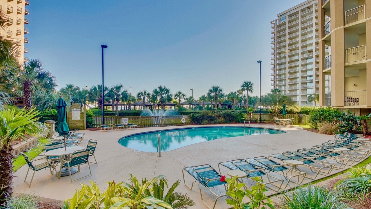 Photo of Outdoor in Arcadian Shores