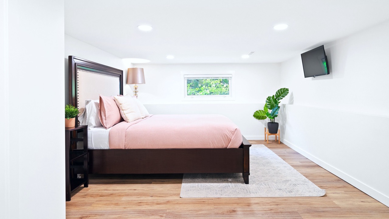 Photo of Bedroom in Port Moody
