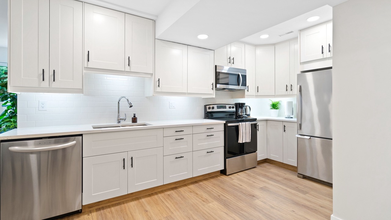 Photo of Kitchen in Port Moody