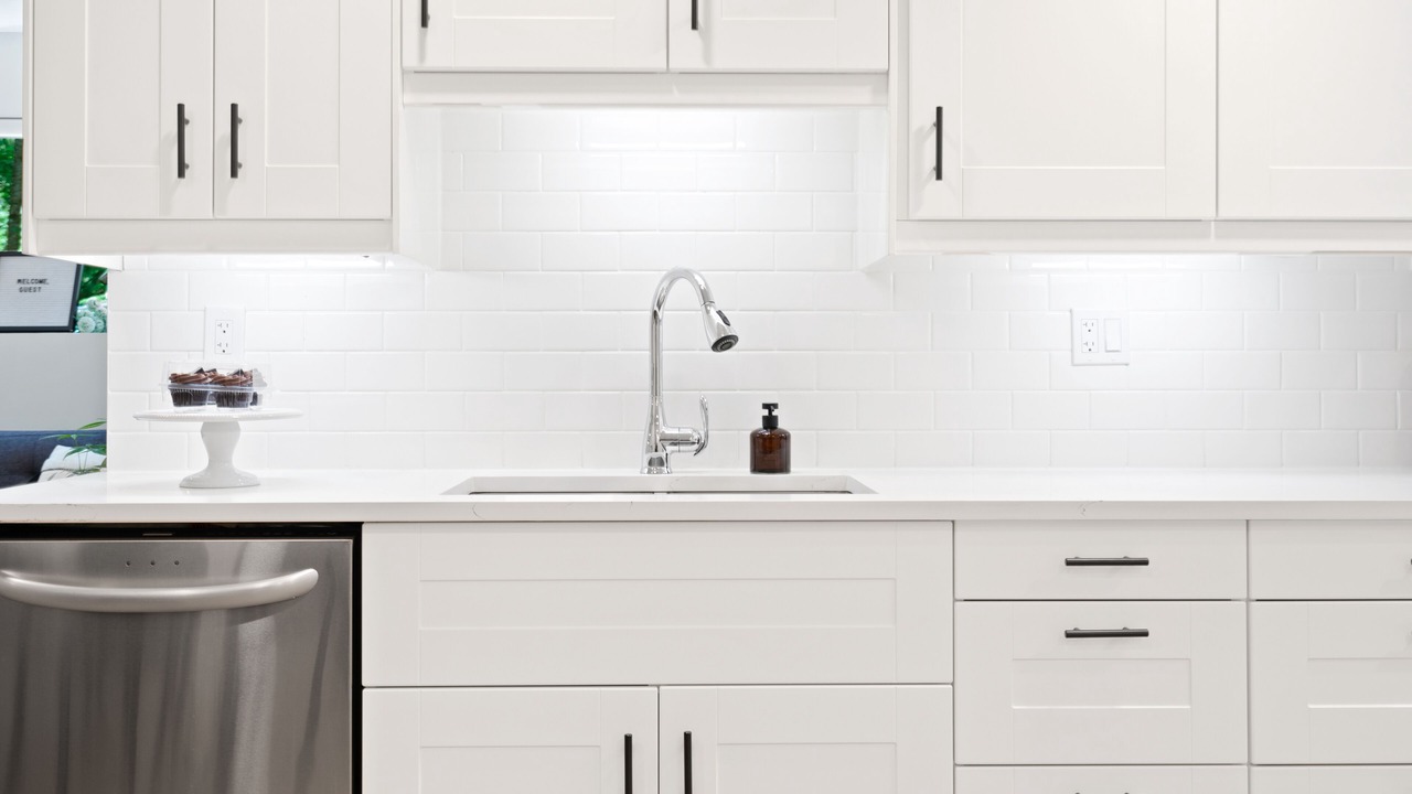 Photo of Kitchen in Port Moody