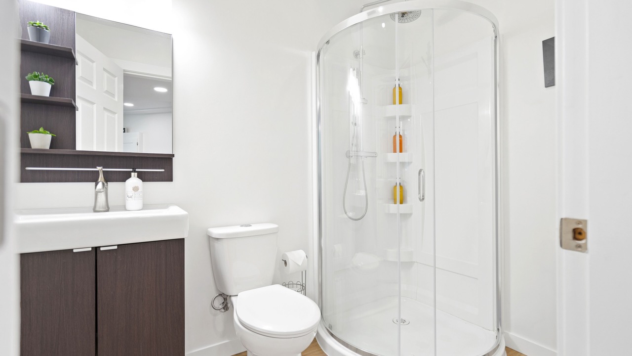 Photo of Bathroom in Port Moody