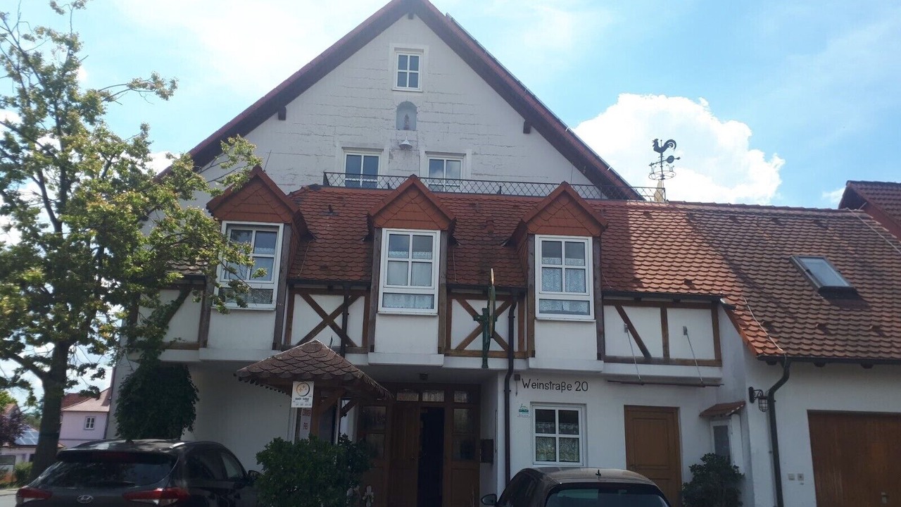 Photo of Outdoor in Sommerach