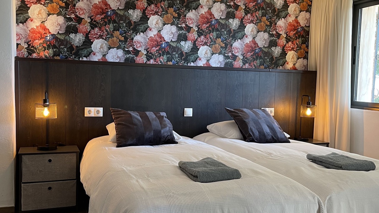 Photo of Bedroom in Montserrat