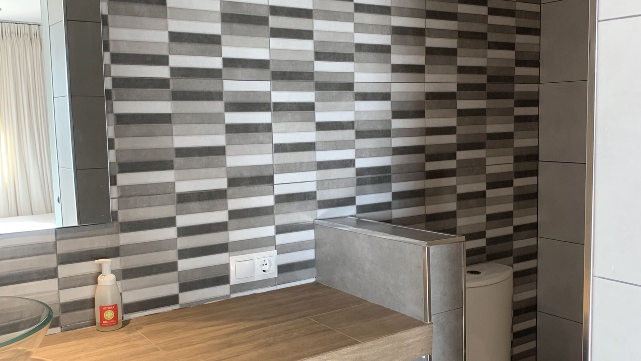 Photo of Bathroom in Montserrat