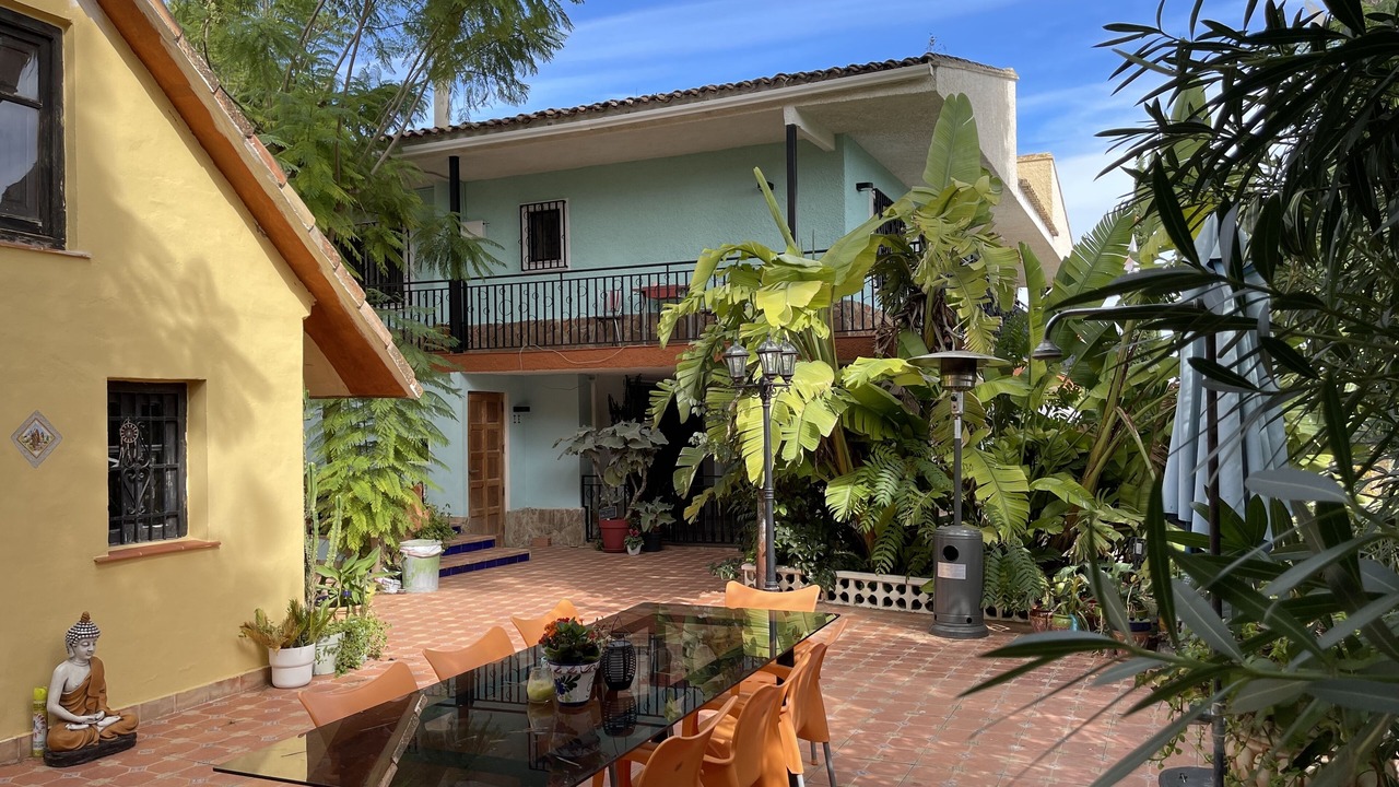 Photo of Outdoor in Montserrat
