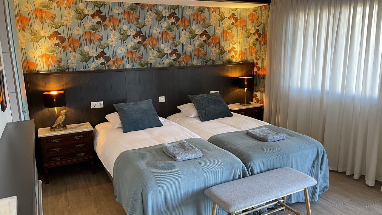 Photo of Bedroom in Montserrat