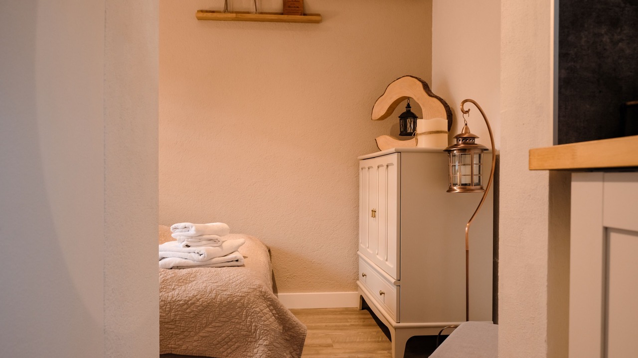 Photo of Bedroom in Großzossen