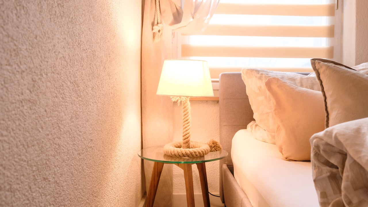 Photo of Bedroom in Großzossen