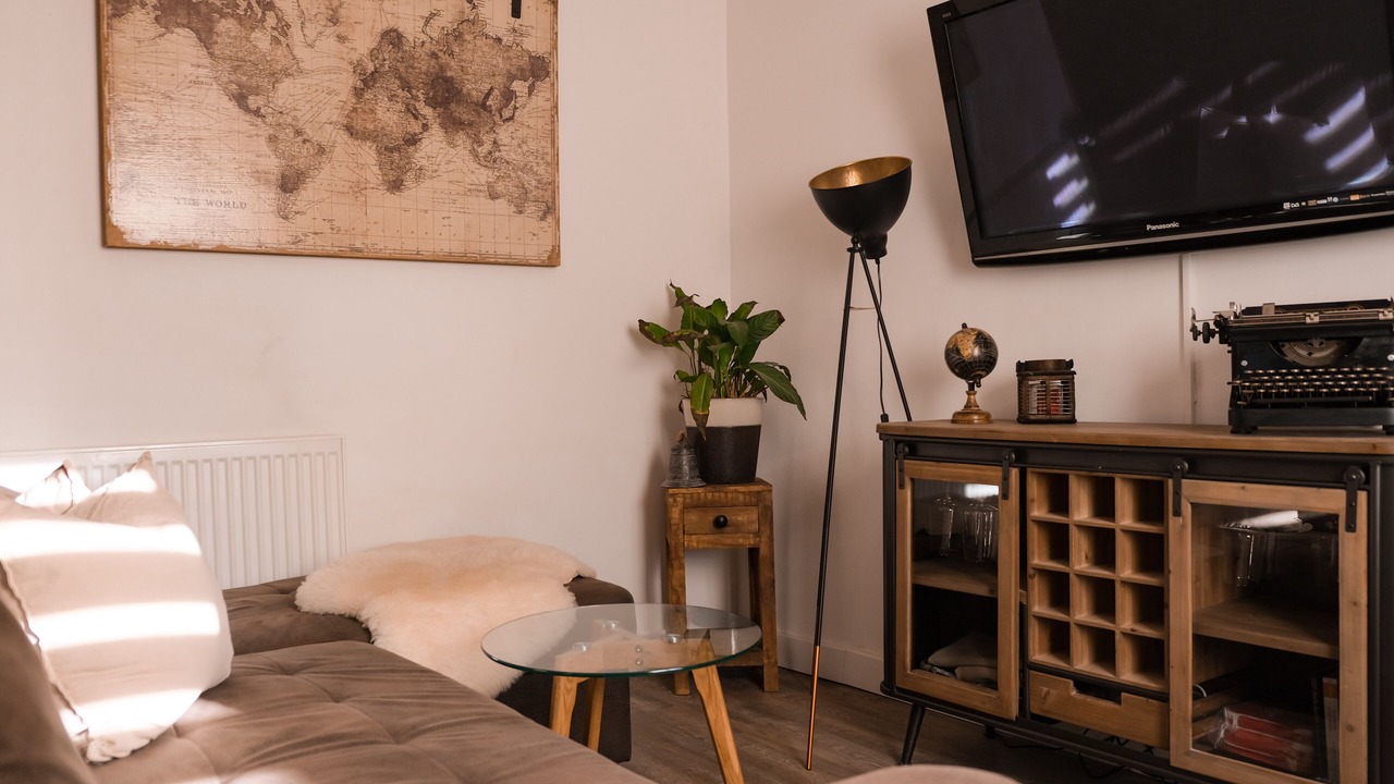 Photo of Livingroom in Großzossen