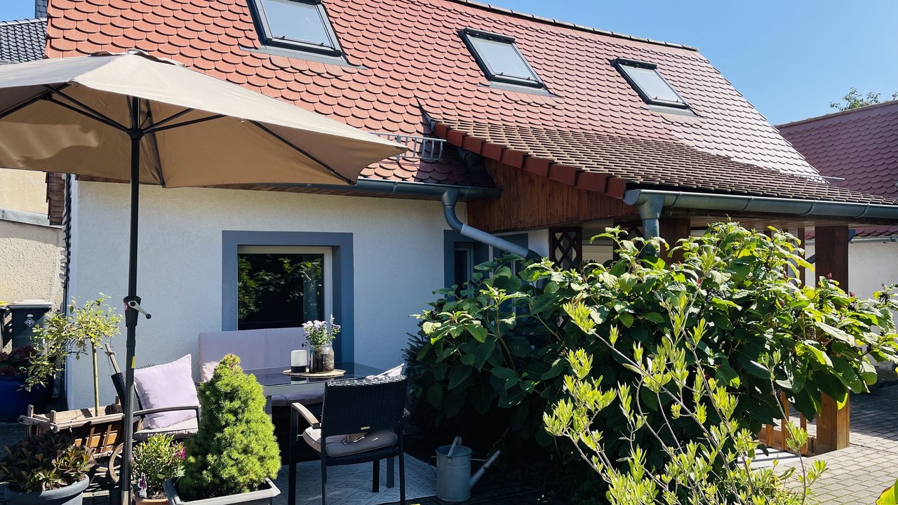 Photo of Outdoor in Großzossen