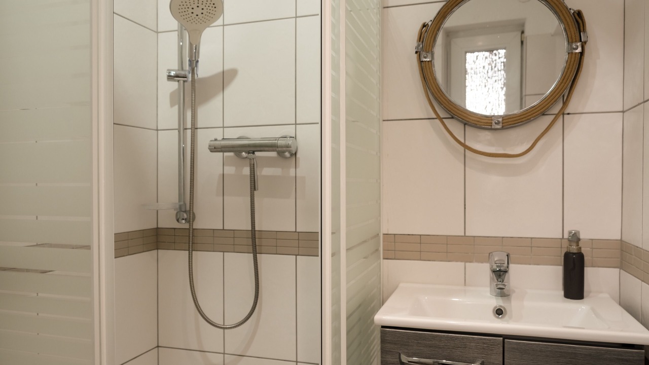 Photo of Bathroom in Großzossen