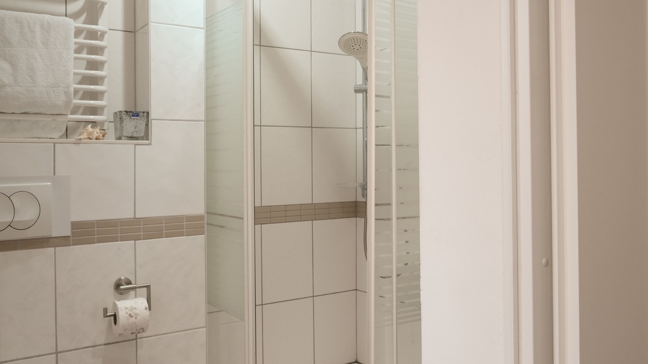Photo of Bathroom in Großzossen