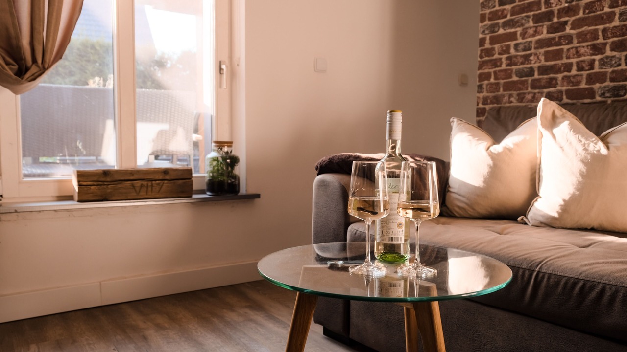 Photo of Livingroom in Großzossen