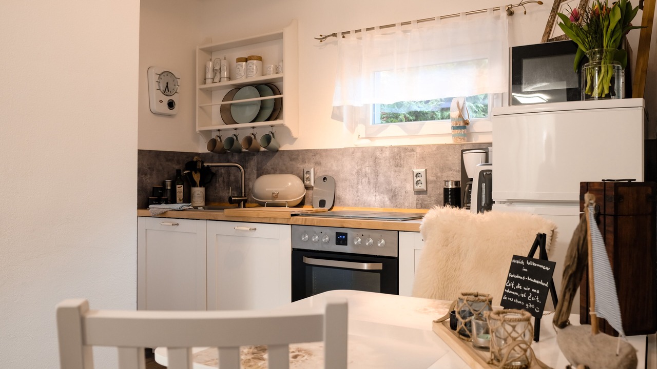 Photo of Kitchen in Großzossen
