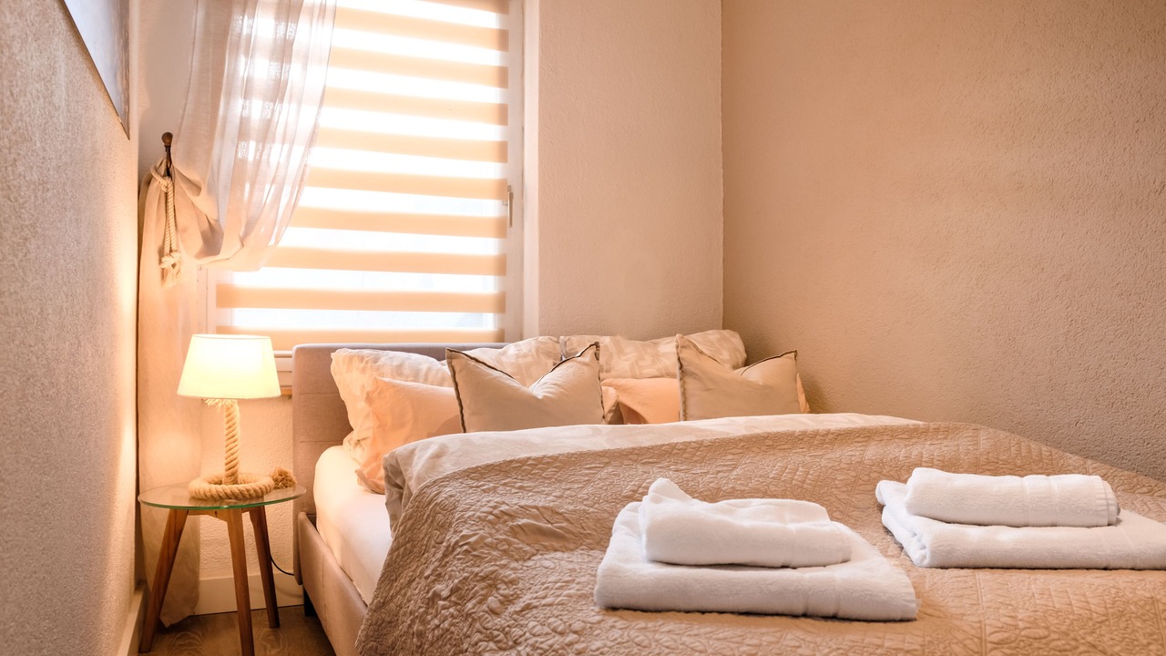 Photo of Bedroom in Großzossen