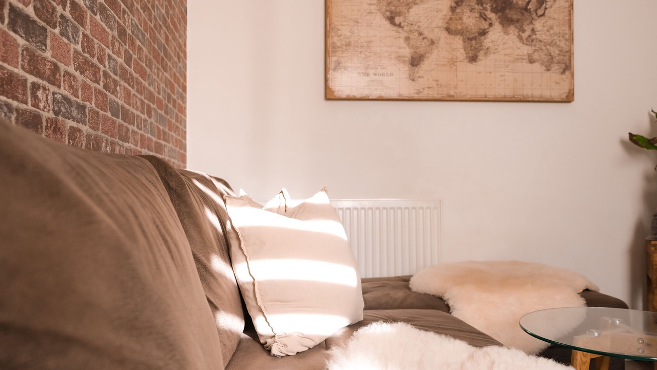 Photo of Livingroom in Großzossen