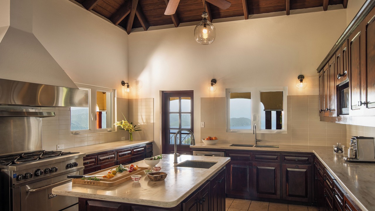 Photo of Kitchen in Belmont