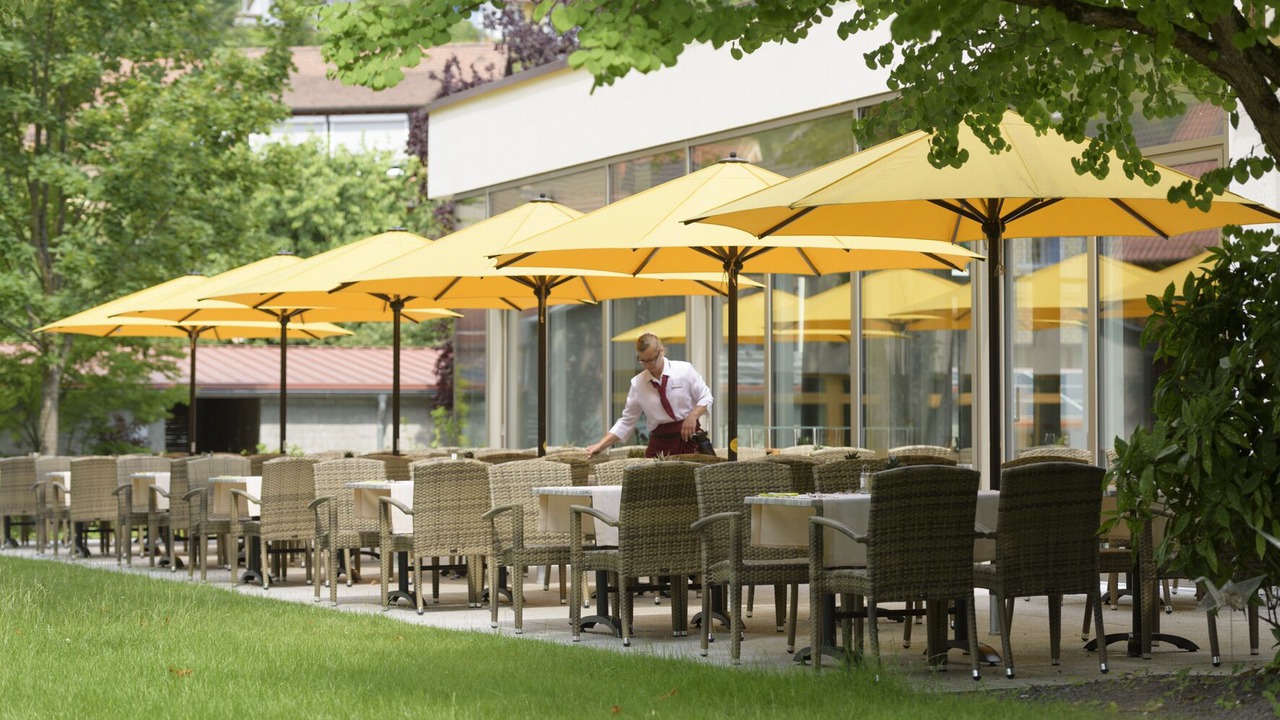 Photo of Outdoor in Allensbach