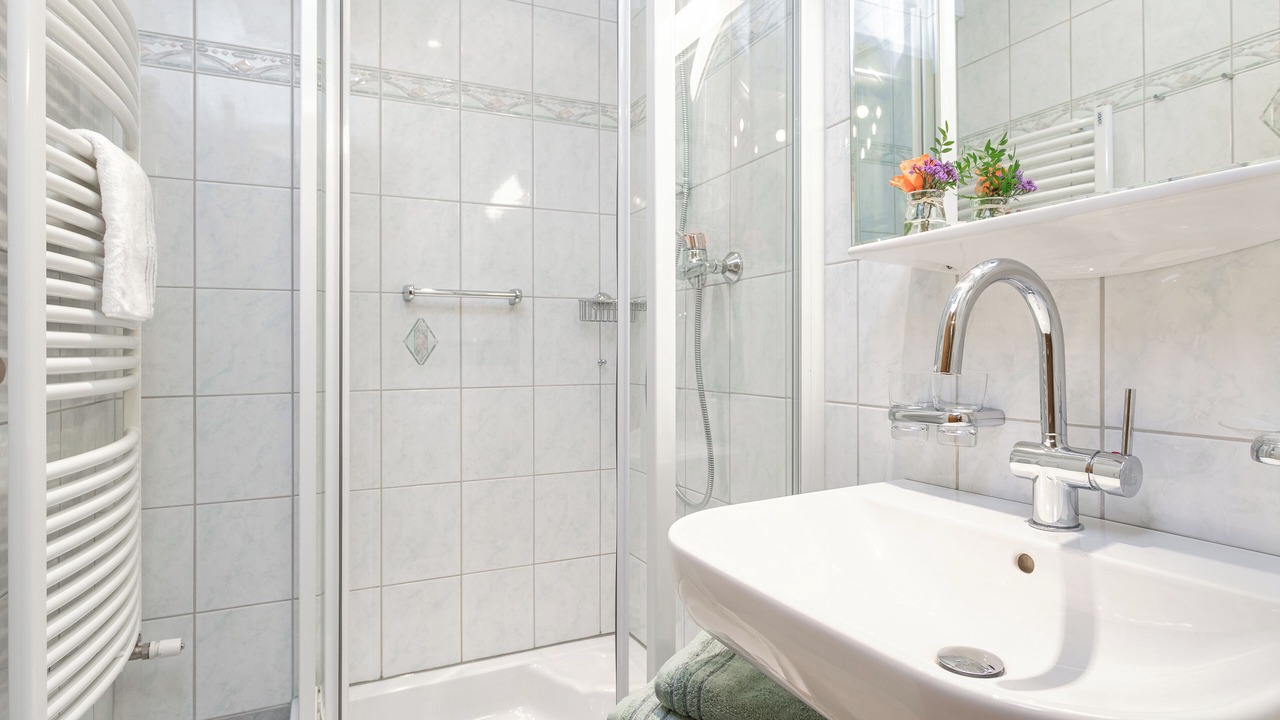 Photo of Bathroom in Strass im Zillertal