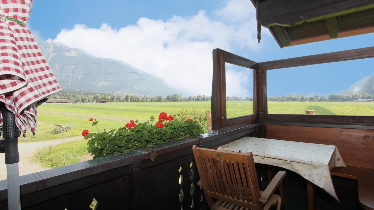 Photo of Patio Balcony in Strass im Zillertal