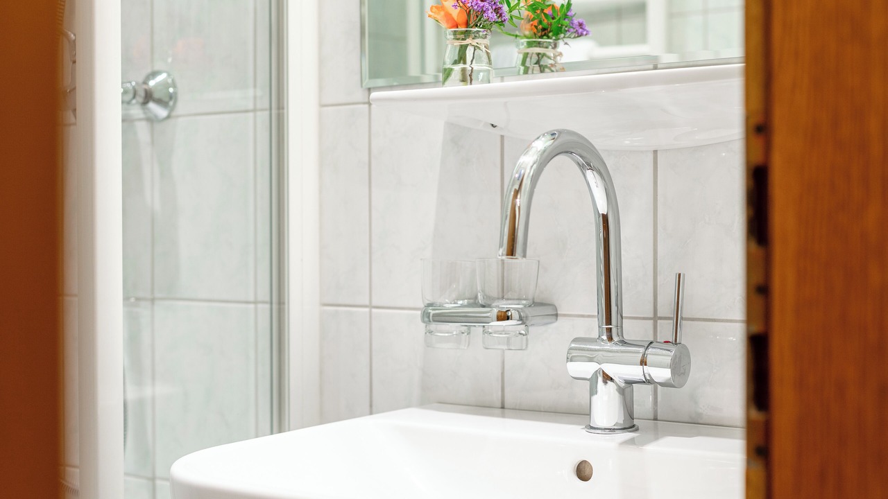 Photo of Bathroom in Strass im Zillertal