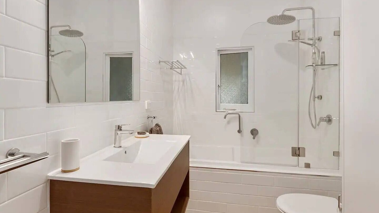 Photo of Bathroom in Bellerive