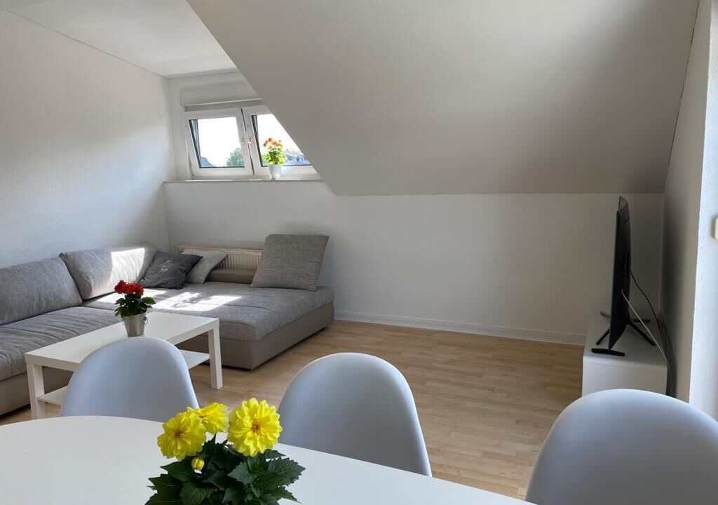 Photo of Livingroom in Rhein-Erft-Kreis District