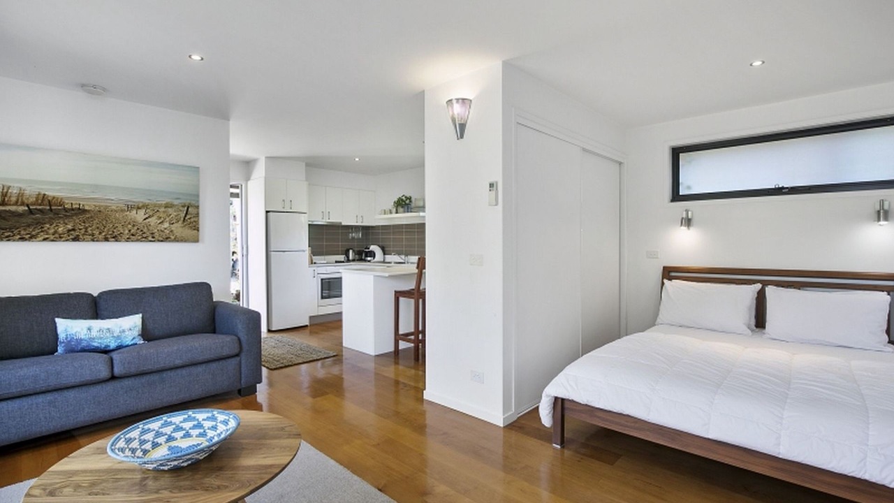 Photo of Bedroom in Torquay
