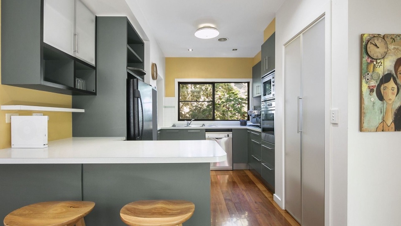 Photo of Kitchen in Torquay