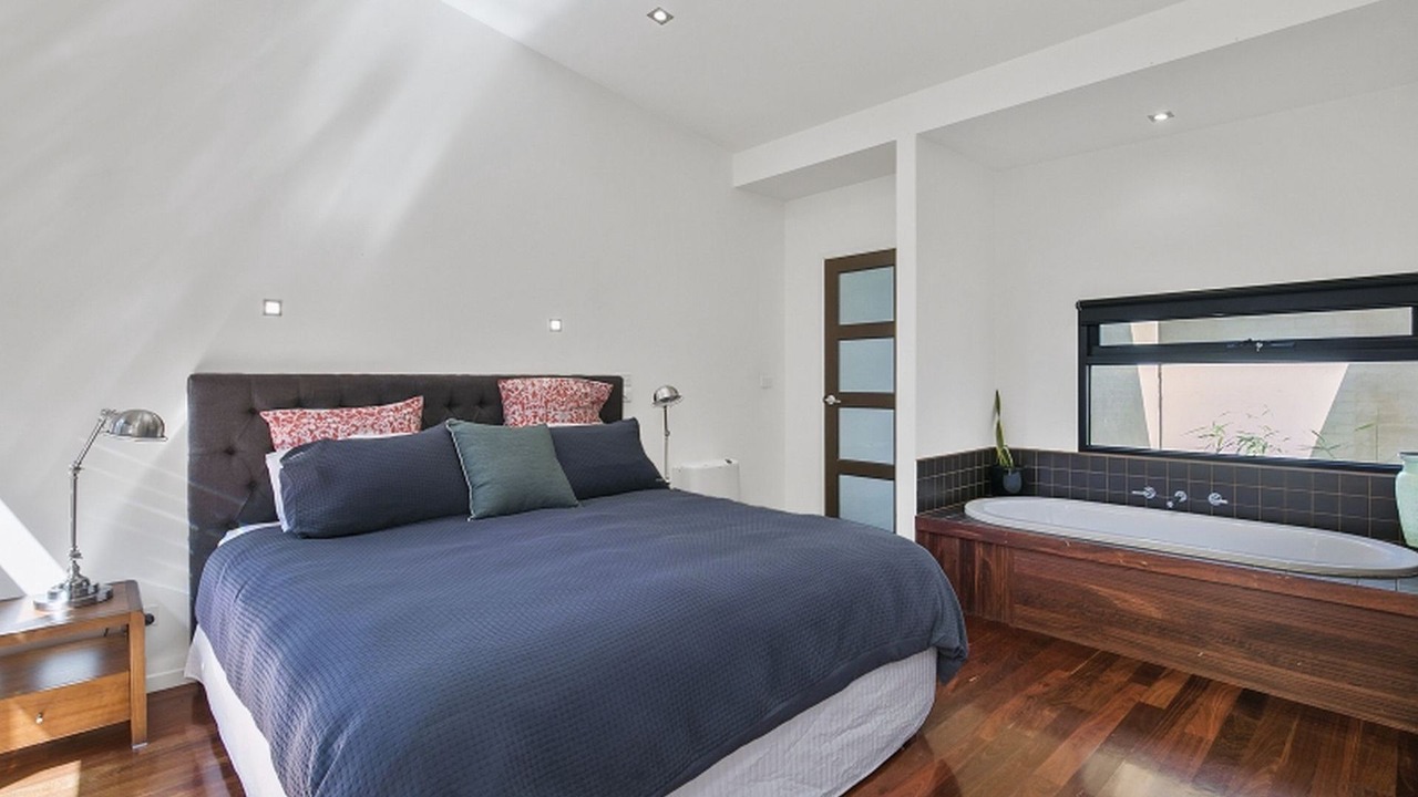 Photo of Bedroom in Torquay