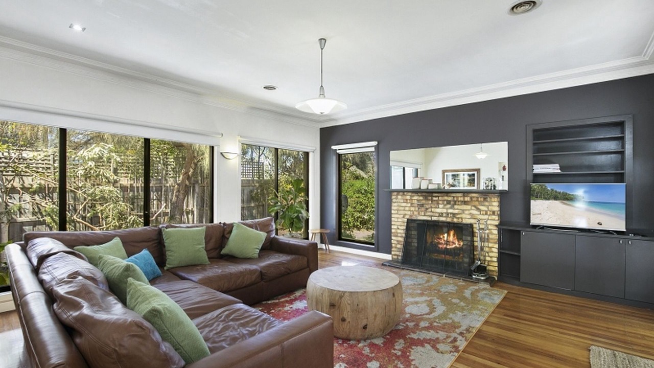 Photo of Livingroom in Torquay