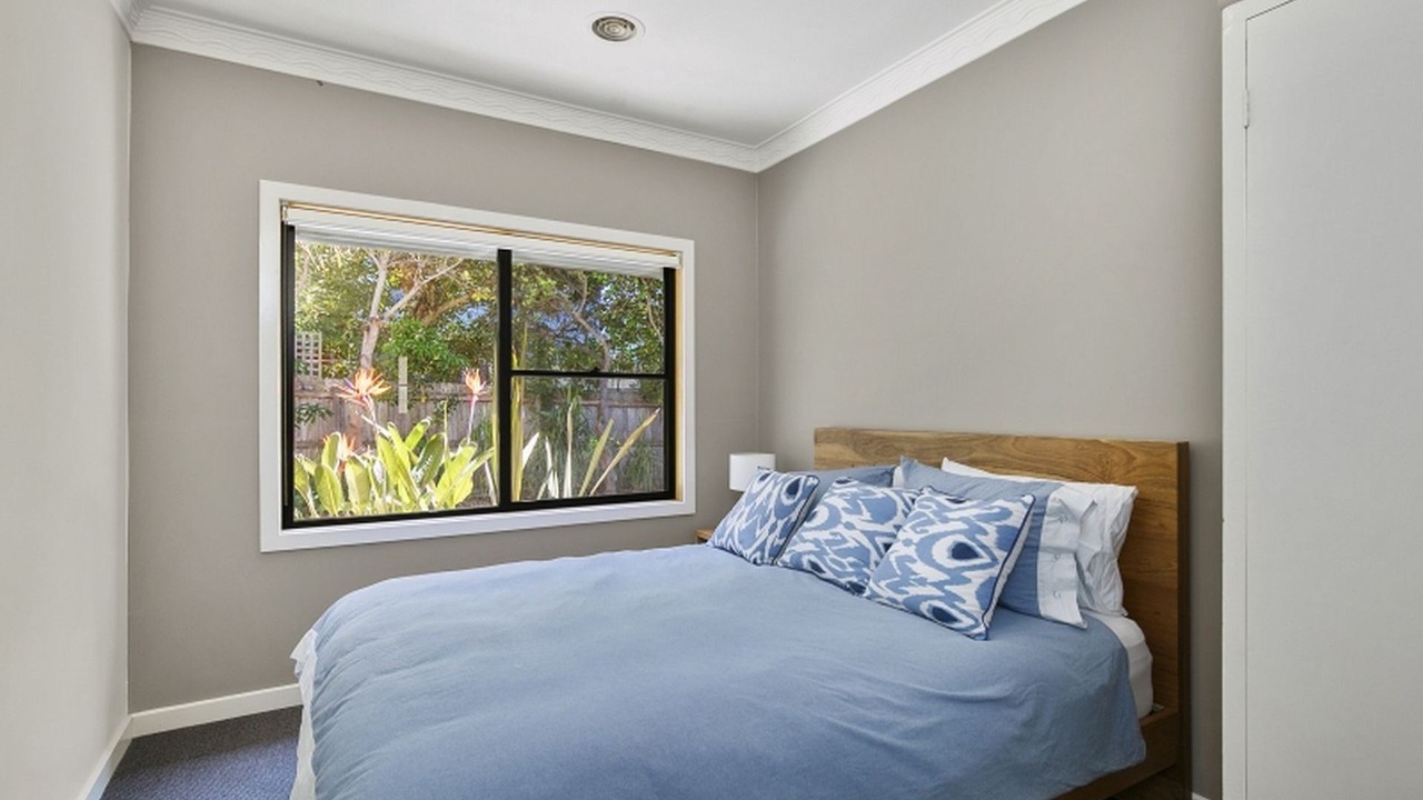 Photo of Bedroom in Torquay