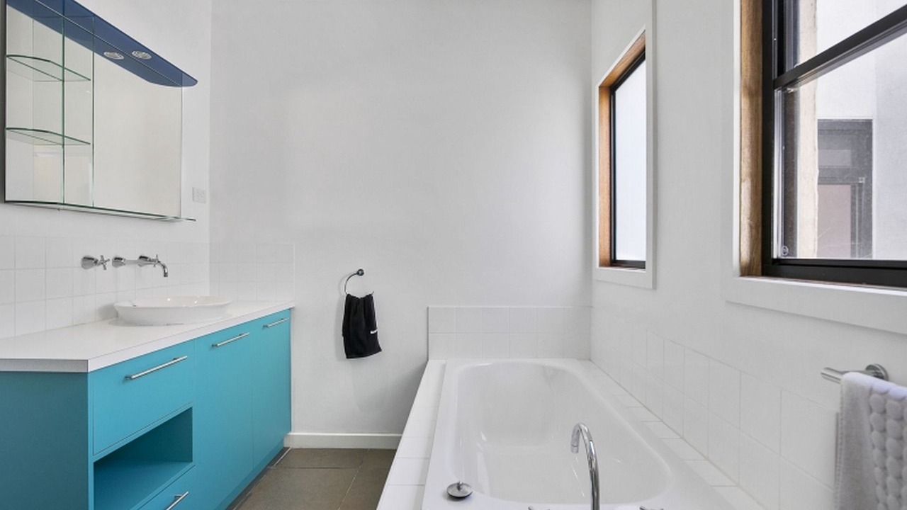 Photo of Bathroom in Torquay