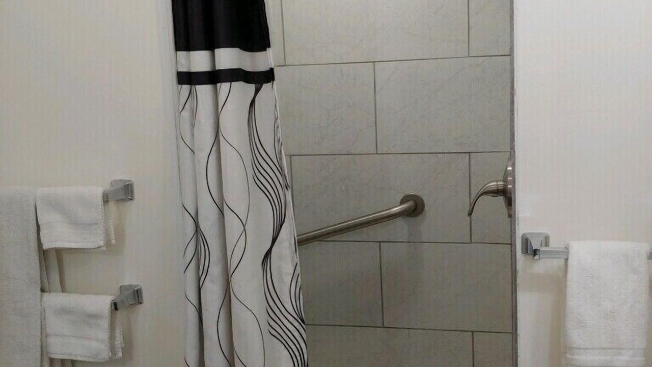 Photo of Bathroom in Salisbury